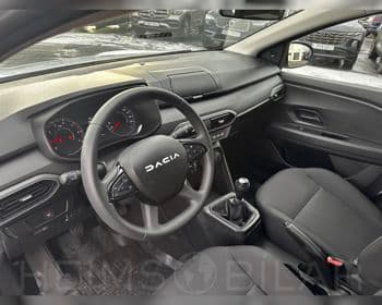 2023 Dacia Jogger
