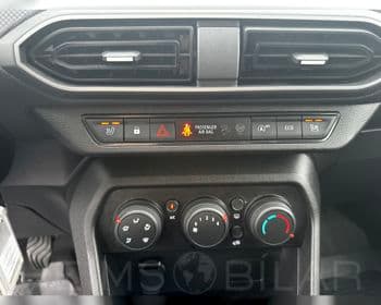 2023 Dacia Jogger