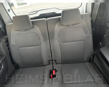 2023 Dacia Jogger