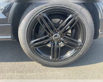 2010 Audi Q7 4 2 TDI Quattro