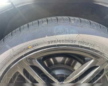 2010 Audi Q7 4 2 TDI Quattro