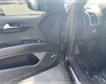 2010 Audi Q7 4 2 TDI Quattro