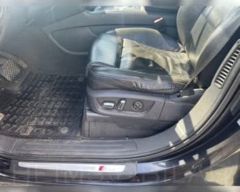 2010 Audi Q7 4 2 TDI Quattro