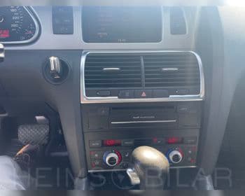 2010 Audi Q7 4 2 TDI Quattro
