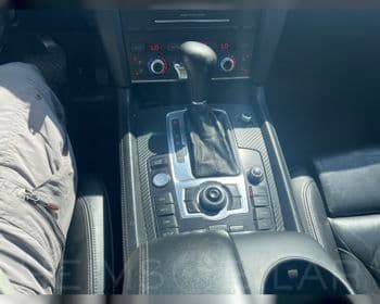 2010 Audi Q7 4 2 TDI Quattro