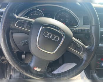 2010 Audi Q7 4 2 TDI Quattro