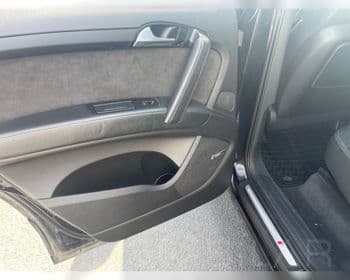 2010 Audi Q7 4 2 TDI Quattro