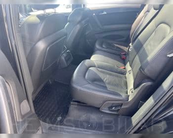 2010 Audi Q7 4 2 TDI Quattro