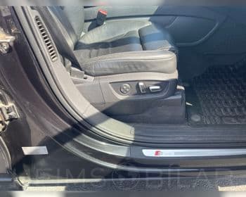 2010 Audi Q7 4 2 TDI Quattro