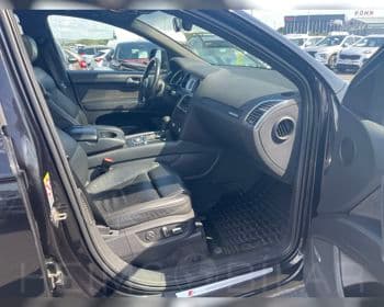 2010 Audi Q7 4 2 TDI Quattro