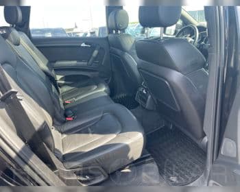 2010 Audi Q7 4 2 TDI Quattro