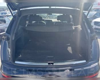 2010 Audi Q7 4 2 TDI Quattro