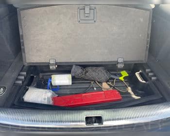 2010 Audi Q7 4 2 TDI Quattro