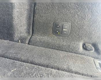 2010 Audi Q7 4 2 TDI Quattro