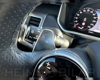 2021 Land Rover Range Rover Sport