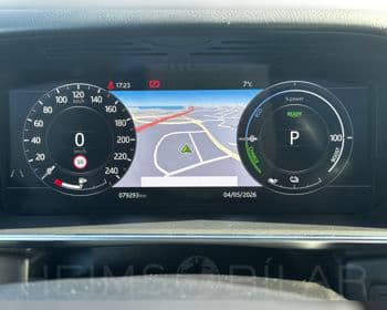 2021 Land Rover Range Rover Sport