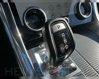 2021 Land Rover Range Rover Sport