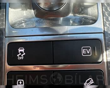 2021 Land Rover Range Rover Sport