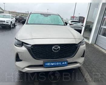 2023 Mazda CX-60 Takumi PHEV