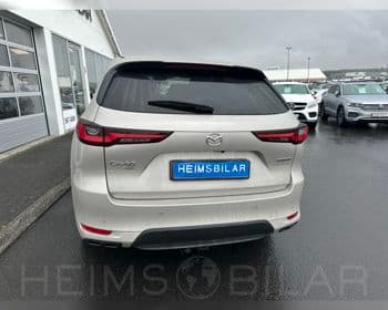 2023 Mazda CX-60 Takumi PHEV