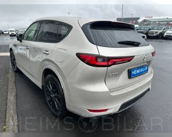 2023 Mazda CX-60 Takumi PHEV