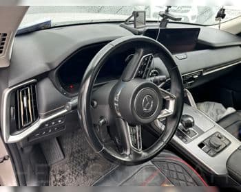 2023 Mazda CX-60 Takumi PHEV