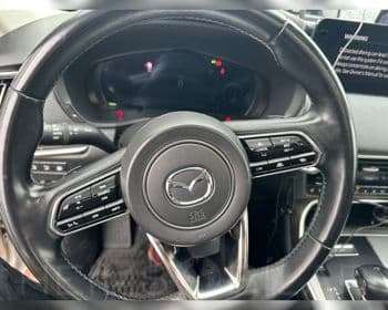 2023 Mazda CX-60 Takumi PHEV