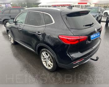 2022 MG EHS Plug-in Hybrid