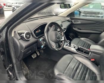2022 MG EHS Plug-in Hybrid