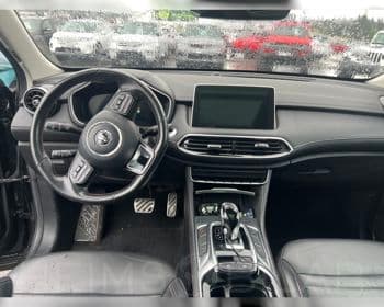 2022 MG EHS Plug-in Hybrid
