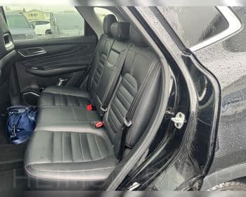 2022 MG EHS Plug-in Hybrid