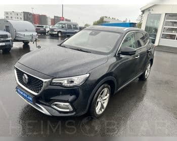 2022 MG EHS Plug-in Hybrid