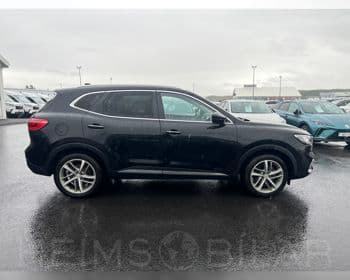 2022 MG EHS Plug-in Hybrid