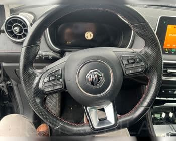 2022 MG EHS Plug-in Hybrid