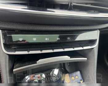 2022 MG EHS Plug-in Hybrid