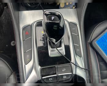 2022 MG EHS Plug-in Hybrid