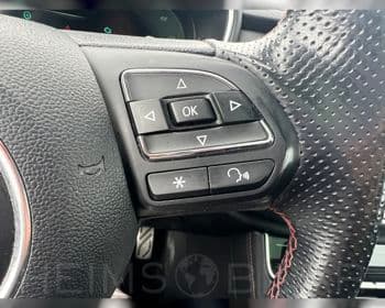 2022 MG EHS Plug-in Hybrid