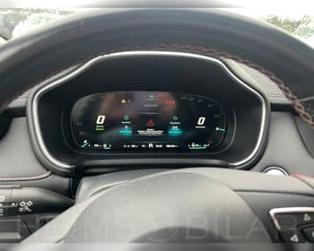 2022 MG EHS Plug-in Hybrid