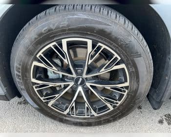 2025 Xpeng G6 Performance