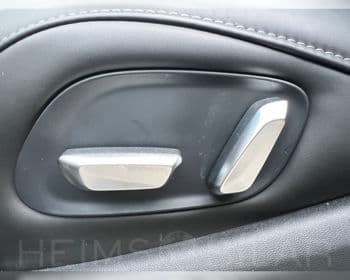 2025 Xpeng G6 Performance
