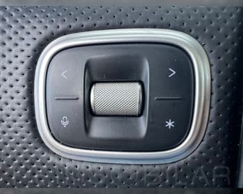2025 Xpeng G6 Performance