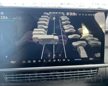 2025 Xpeng G6 Performance