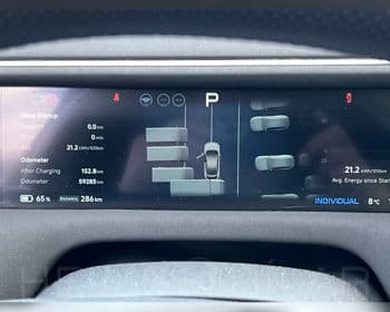 2025 Xpeng G6 Performance