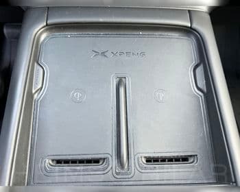 2025 Xpeng G6 Performance