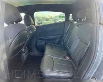 2025 Xpeng G6 Performance