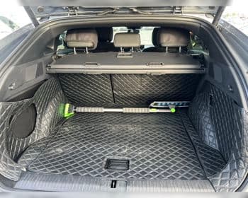 2025 Xpeng G6 Performance