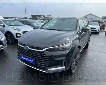 2023 BYD Tang EV