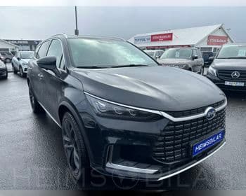 2023 BYD Tang EV