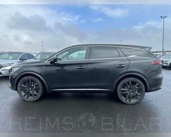 2023 BYD Tang EV