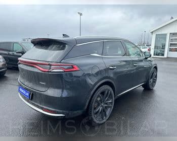 2023 BYD Tang EV